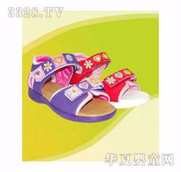 新明伟童鞋 引领儿童时尚，守护舒适童年